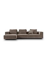 Baseline Sofa Munster 21, 325 x 160/100 cm fra Eilersen - 6 - Jacobsen Plus