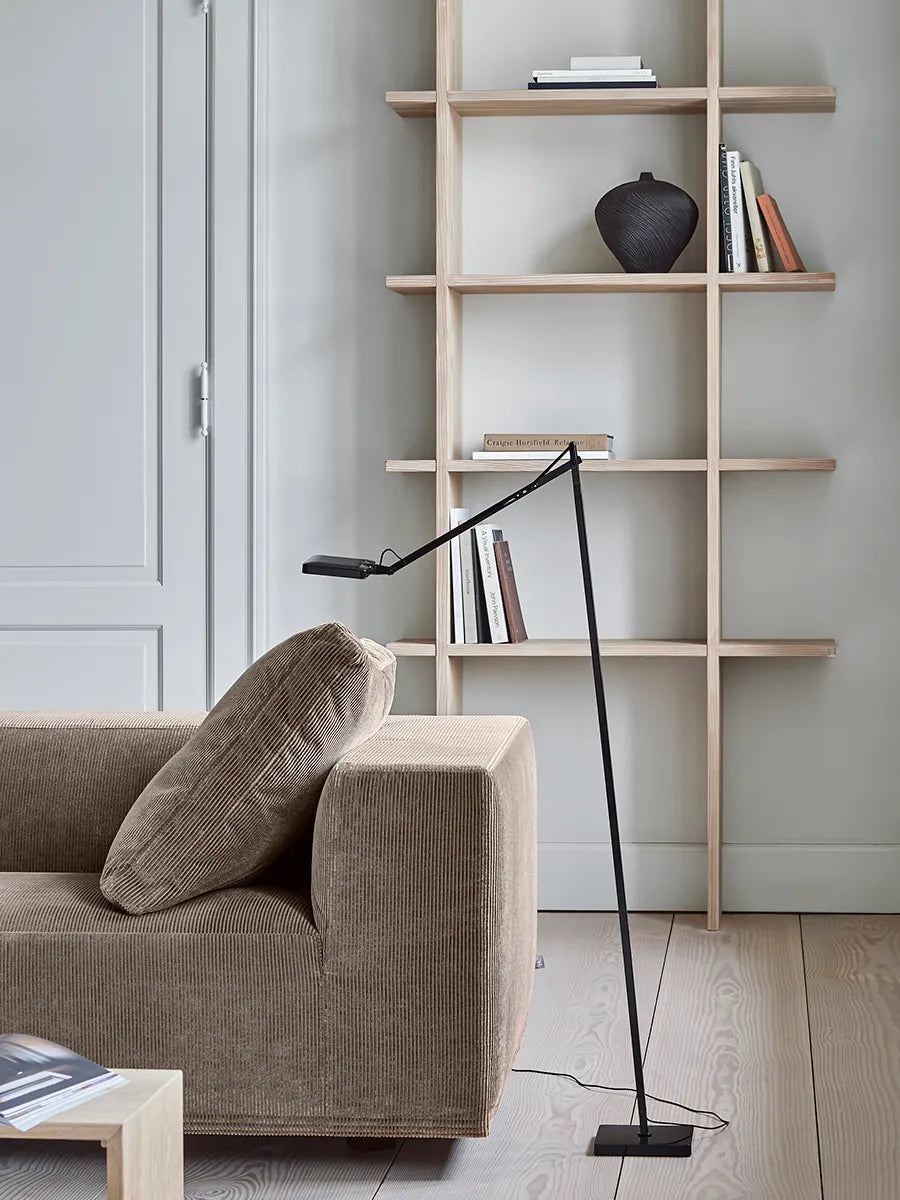 Baseline Sofa Munster 21, 325 x 160/100 cm fra Eilersen