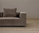 Baseline Sofa Munster 21, 325 x 160/100 cm fra Eilersen - 5 - Jacobsen Plus