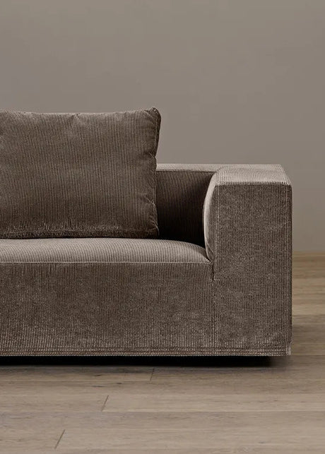 Baseline Sofa Munster 21, 325 x 160/100 cm fra Eilersen - 2 - Jacobsen Plus