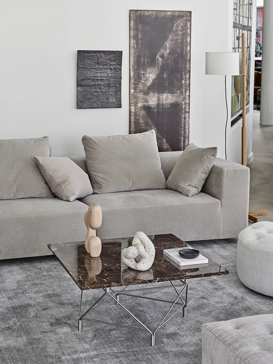 Baseline Sofa Munster 06, 325 x 160/100 cm fra Eilersen - 5 - Jacobsen Plus