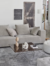Baseline Sofa Munster 06, 325 x 160/100 cm fra Eilersen - 5 - Jacobsen Plus