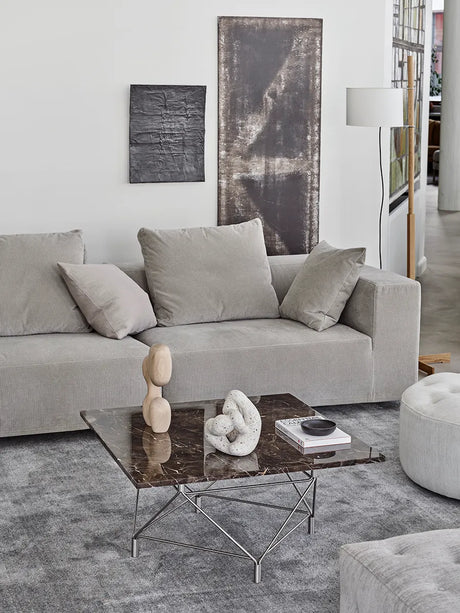 Baseline Sofa Munster 06, 325 x 160/100 cm fra Eilersen - 5 - Jacobsen Plus