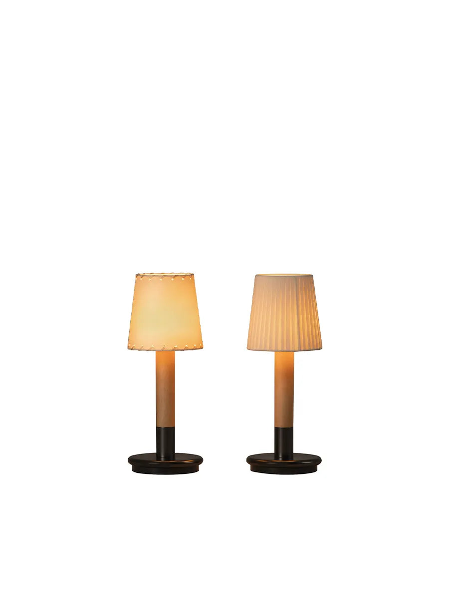 Básica Mínima Batería Lampe fra Santa and Cole - 16 - Jacobsen Plus