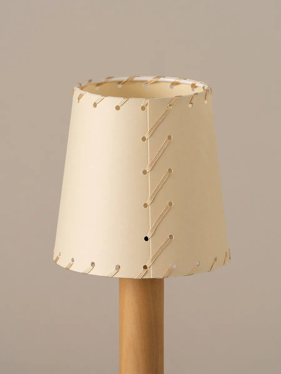 Básica Mínima Batería Lampe fra Santa and Cole - 11 - Jacobsen Plus