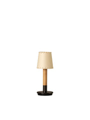 Básica Mínima Batería Lampe fra Santa and Cole