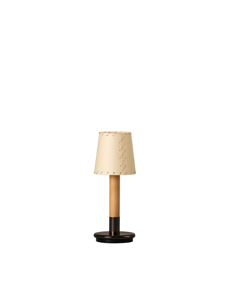Básica Mínima Batería Lampe fra Santa and Cole - 17 - Jacobsen Plus