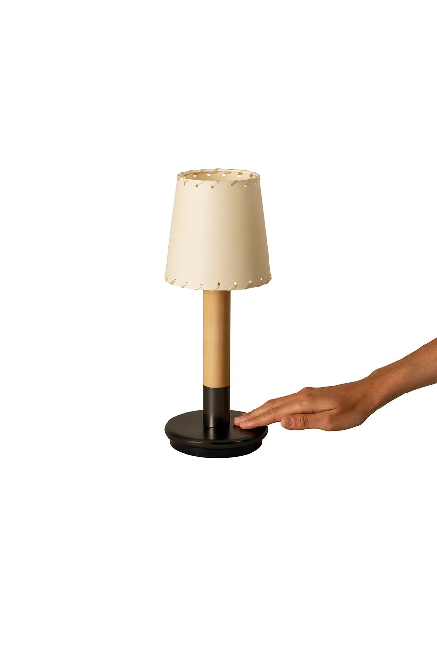 Básica Mínima Batería Lampe fra Santa and Cole - 14 - Jacobsen Plus