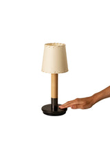 Básica Mínima Batería Lampe fra Santa and Cole - 14 - Jacobsen Plus