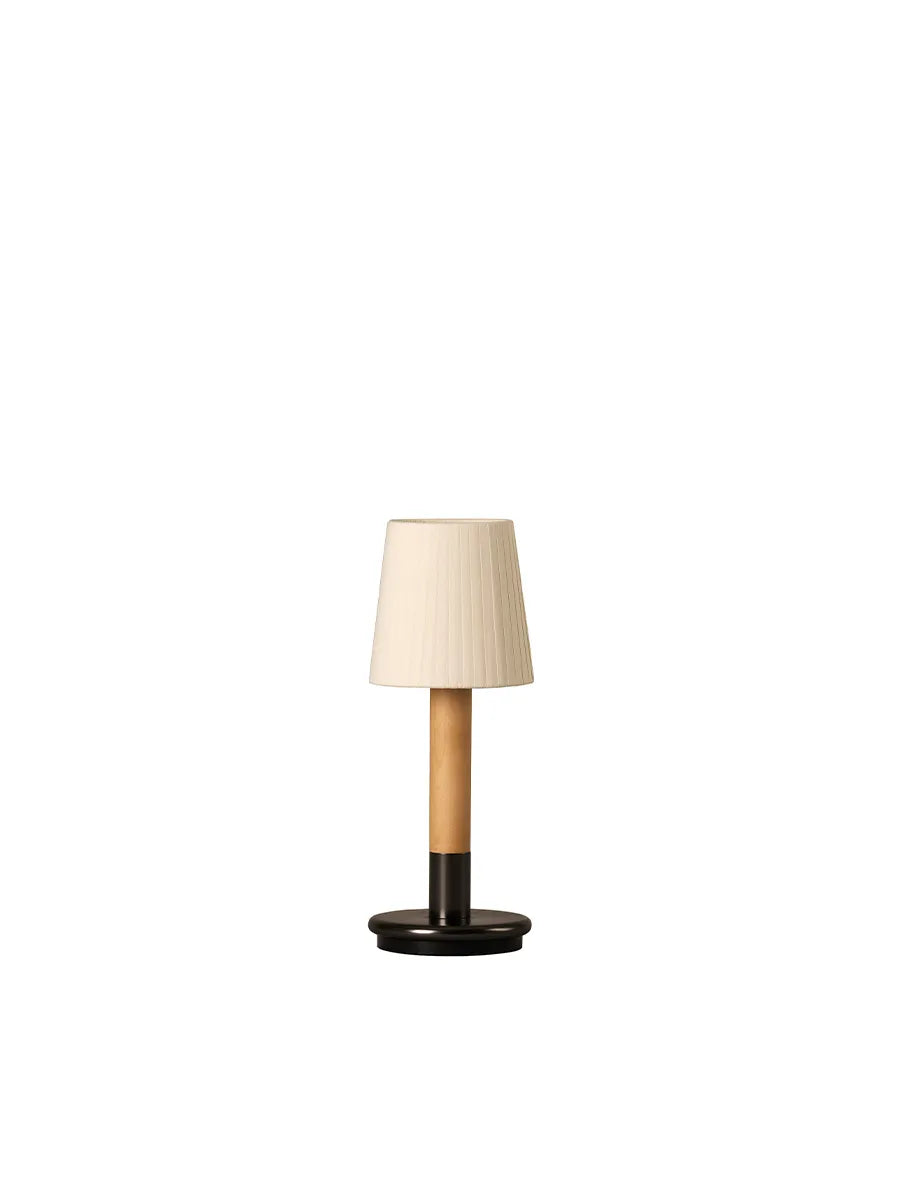 Básica Mínima Batería Lampe fra Santa and Cole - 13 - Jacobsen Plus