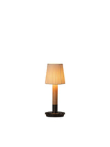 Básica Mínima Batería Lampe fra Santa and Cole - 20 - Jacobsen Plus