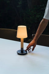 Básica Mínima Batería Lampe fra Santa and Cole - 2 - Jacobsen Plus