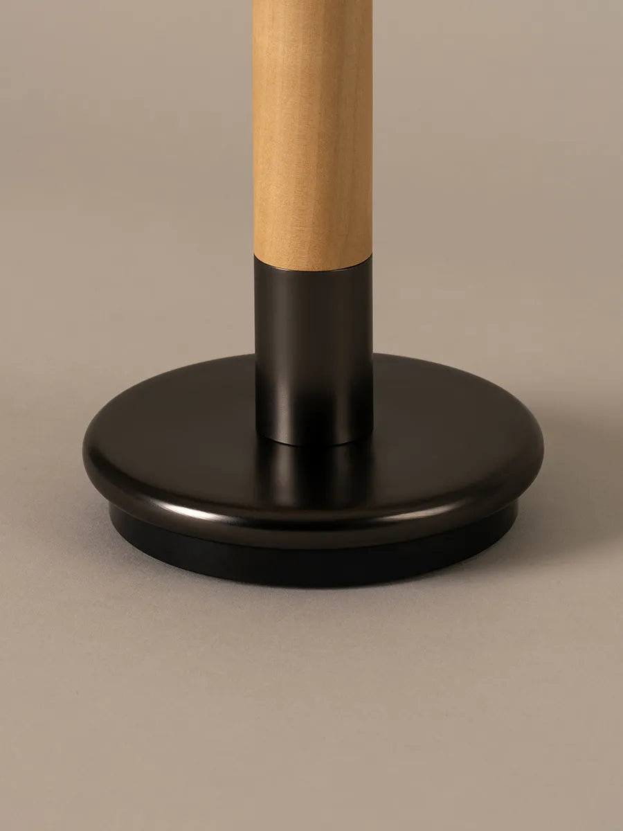 Básica Mínima Batería Lampe fra Santa and Cole - 12 - Jacobsen Plus