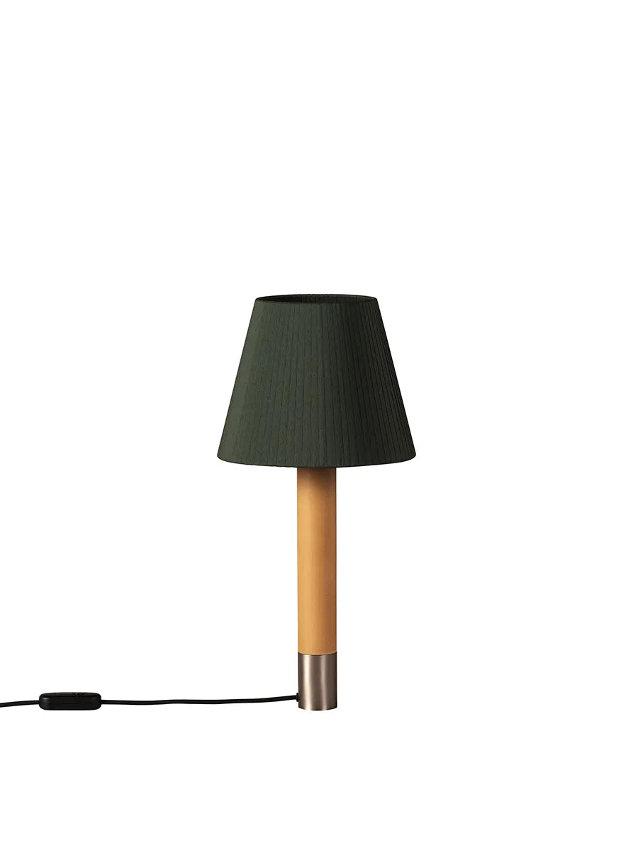  - Green Raw Color ribbon / Nickel - Jacobsen Plus