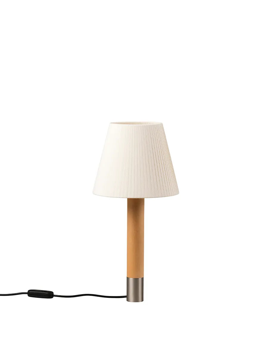  - Natural ribbon / Nickel - Jacobsen Plus