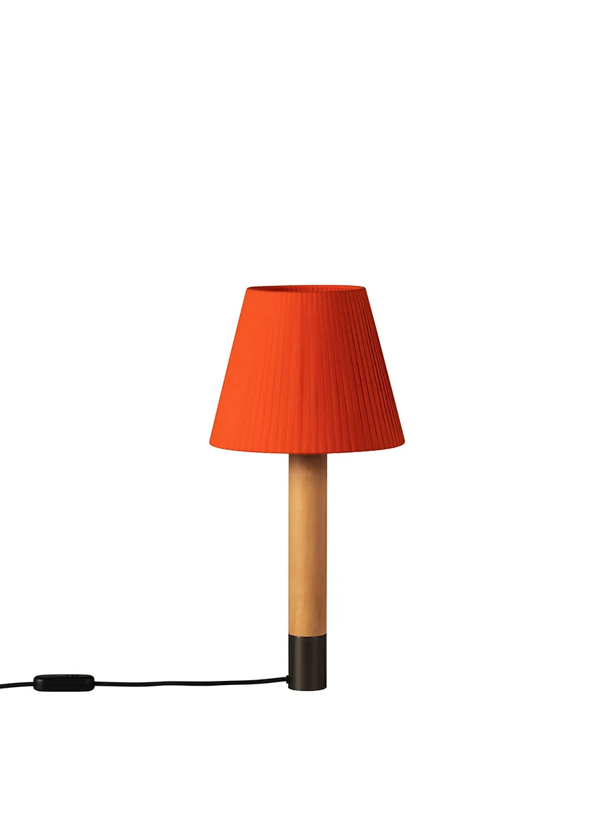  - Red-amber ribbon / Bronze - Jacobsen Plus