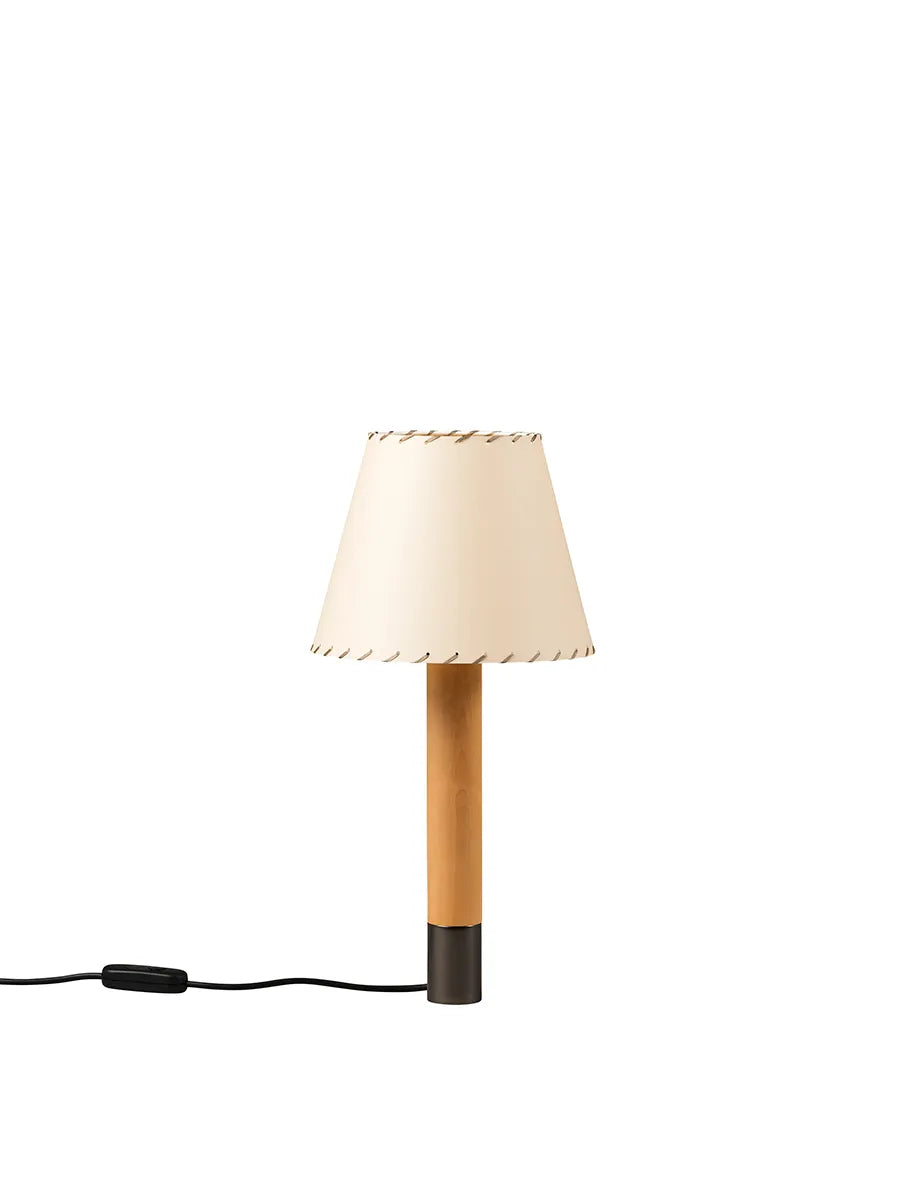  - Stitched beige parchment / Bronze - Jacobsen Plus