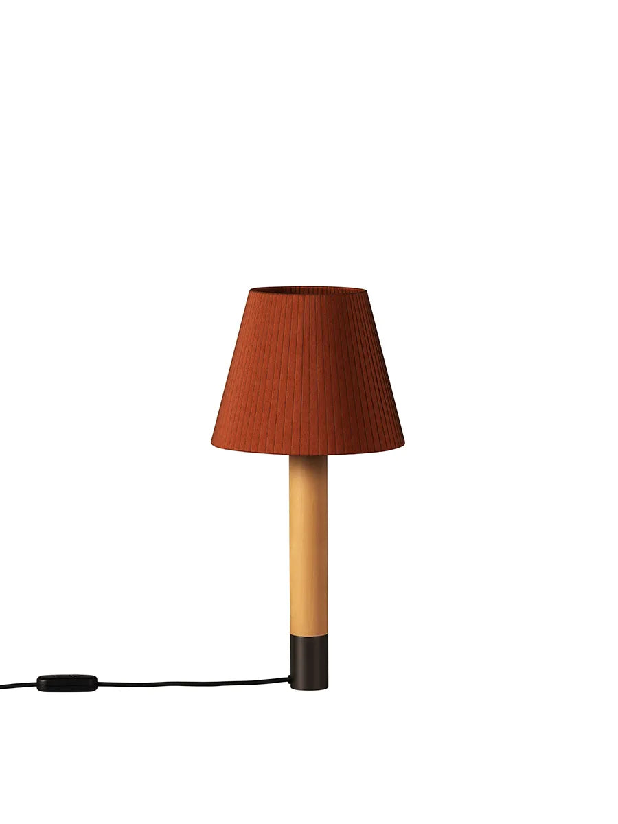 Básica M1 Bordlampe fra Santa and Cole