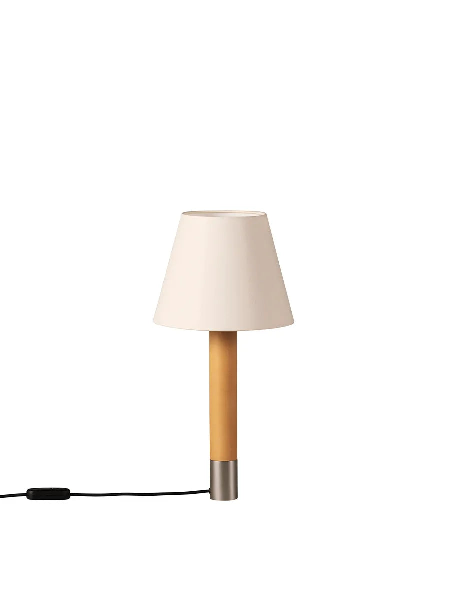 - White linen / Nickel - Jacobsen Plus