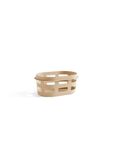 Basket small fra Hay - Nougat - Jacobsen Plus