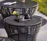 Basket Sofabord fra Cane-line - 2 - Jacobsen Plus