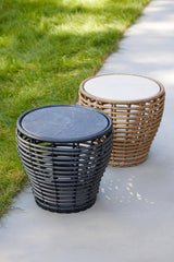 Basket Sofabord fra Cane-line - 4 - Jacobsen Plus