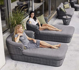 Basket Daybed fra Cane-line - 2 - Jacobsen Plus