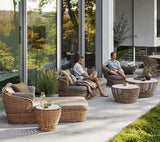 Basket Sofabord fra Cane-line - 5 - Jacobsen Plus