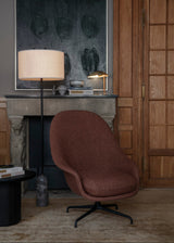 Gravity Gulvlampe fra GUBI - 2 - Jacobsen Plus