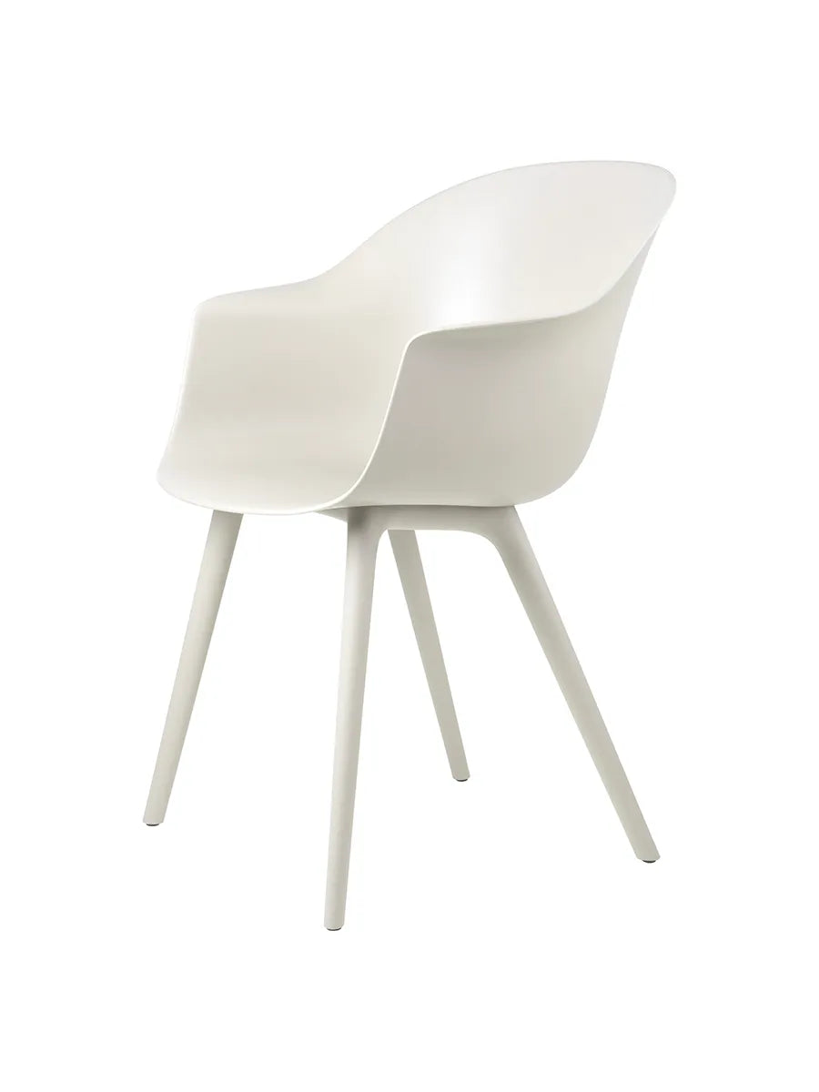Bat Outdoor Spisestol fra GUBI - 5 - Jacobsen Plus