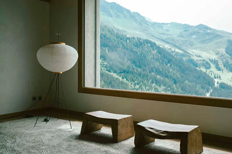 Bea Mombaers - Items & Interiors fra New Mags - 2 - Jacobsen Plus