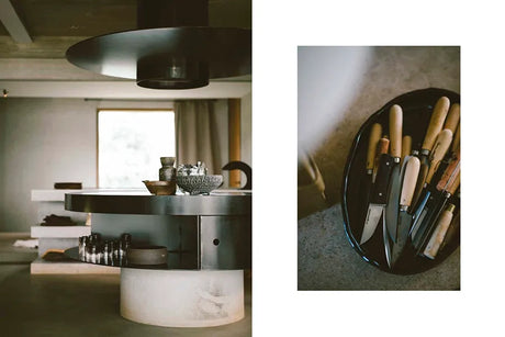 Bea Mombaers - Items & Interiors fra New Mags - 4 - Jacobsen Plus