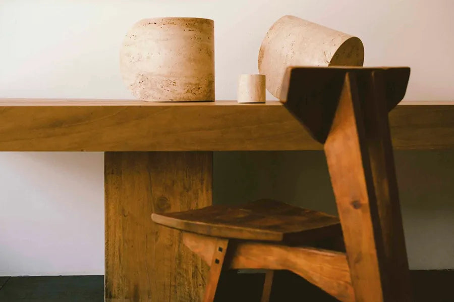 Bea Mombaers - Items & Interiors fra New Mags - 5 - Jacobsen Plus