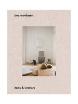 Bea Mombaers - Items & Interiors fra New Mags - 1 - Jacobsen Plus
