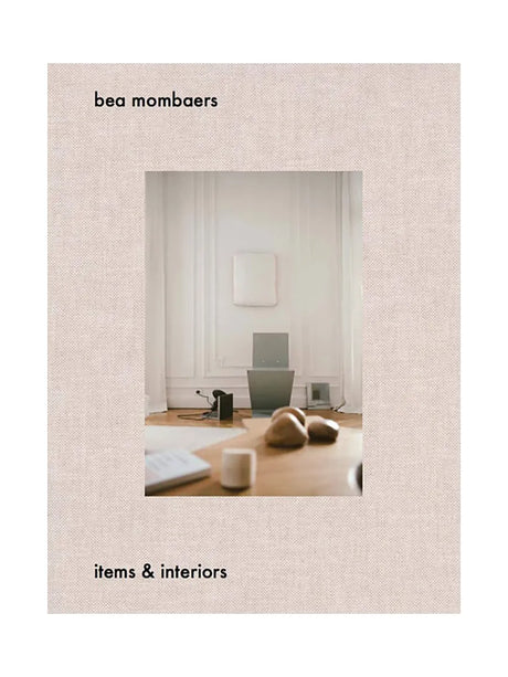 Bea Mombaers - Items & Interiors fra New Mags - 1 - Jacobsen Plus