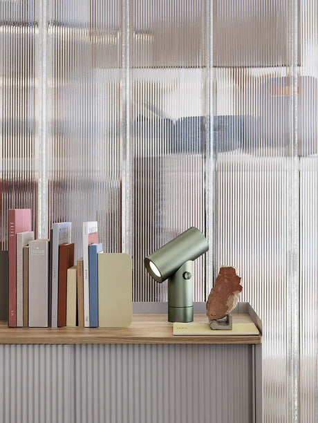 Beam Table Lamp fra Muuto - 2 - Jacobsen Plus