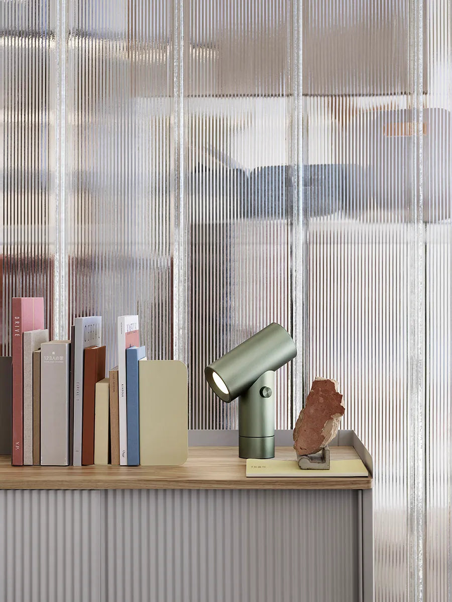 Beam Table Lamp fra Muuto - 6 - Jacobsen Plus