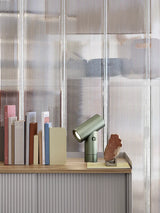 Beam Table Lamp fra Muuto - 6 - Jacobsen Plus