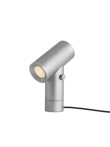 Beam Table Lamp fra Muuto - Aluminium - Jacobsen Plus