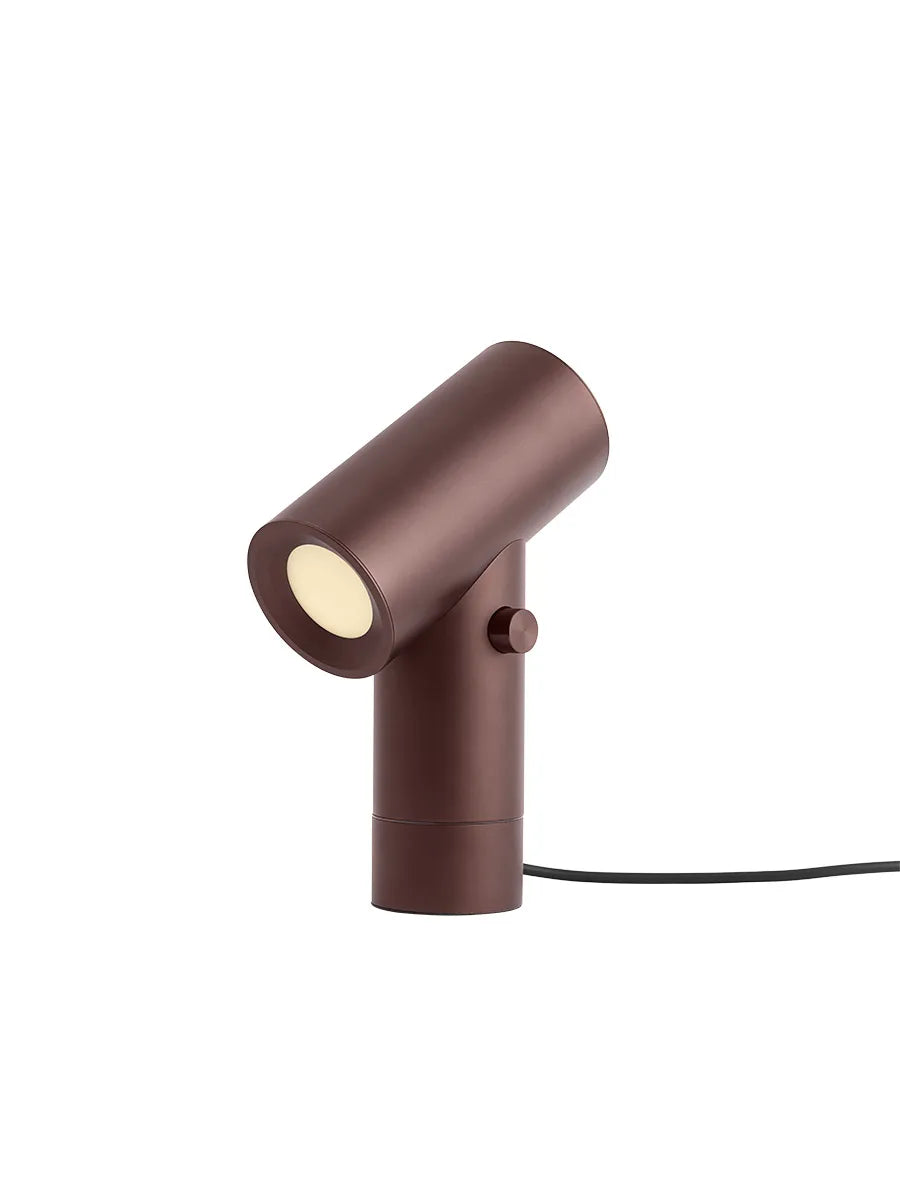 Beam Table Lamp fra Muuto - Umber - Jacobsen Plus