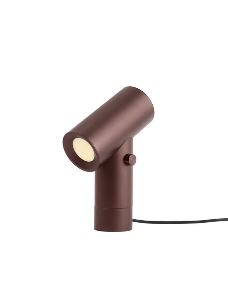 Beam Table Lamp fra Muuto - Umber - Jacobsen Plus