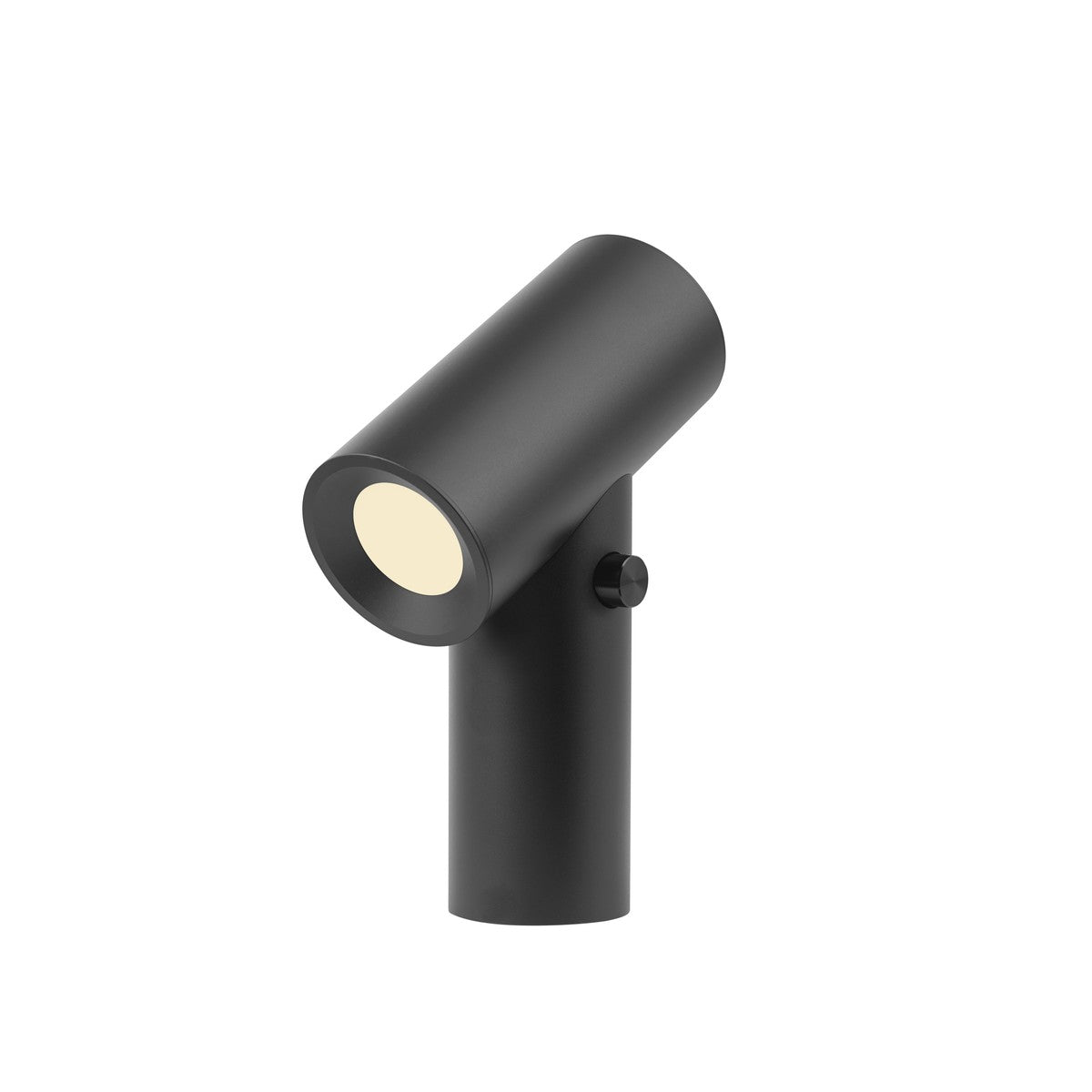 Beam Portable bordlampe fra Muuto - Sort - Jacobsen Plus