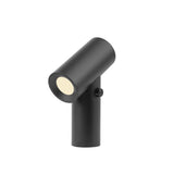 Beam Portable bordlampe fra Muuto - Sort - Jacobsen Plus