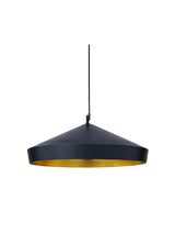 Beat Pendant Black fra Tom Dixon - 3 - Jacobsen Plus