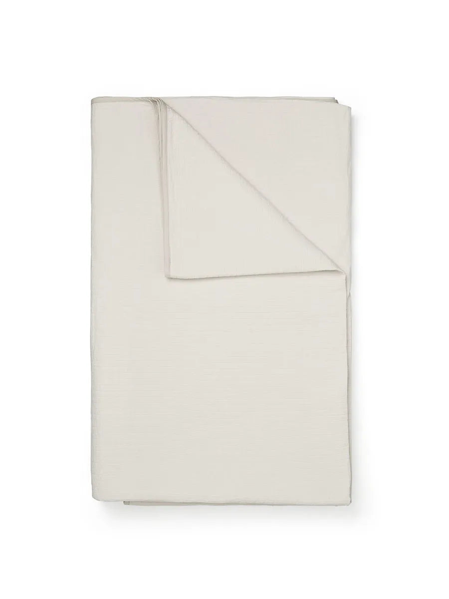 Bed Cover Double, Albicant fra Aiayu - 1 - Jacobsen Plus