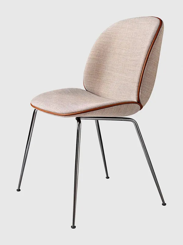 Beetle Chair, fuldpolstret fra GUBI - 11 - Jacobsen Plus