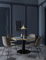 Beetle Chair, fuldpolstret fra GUBI - 3 - Jacobsen Plus