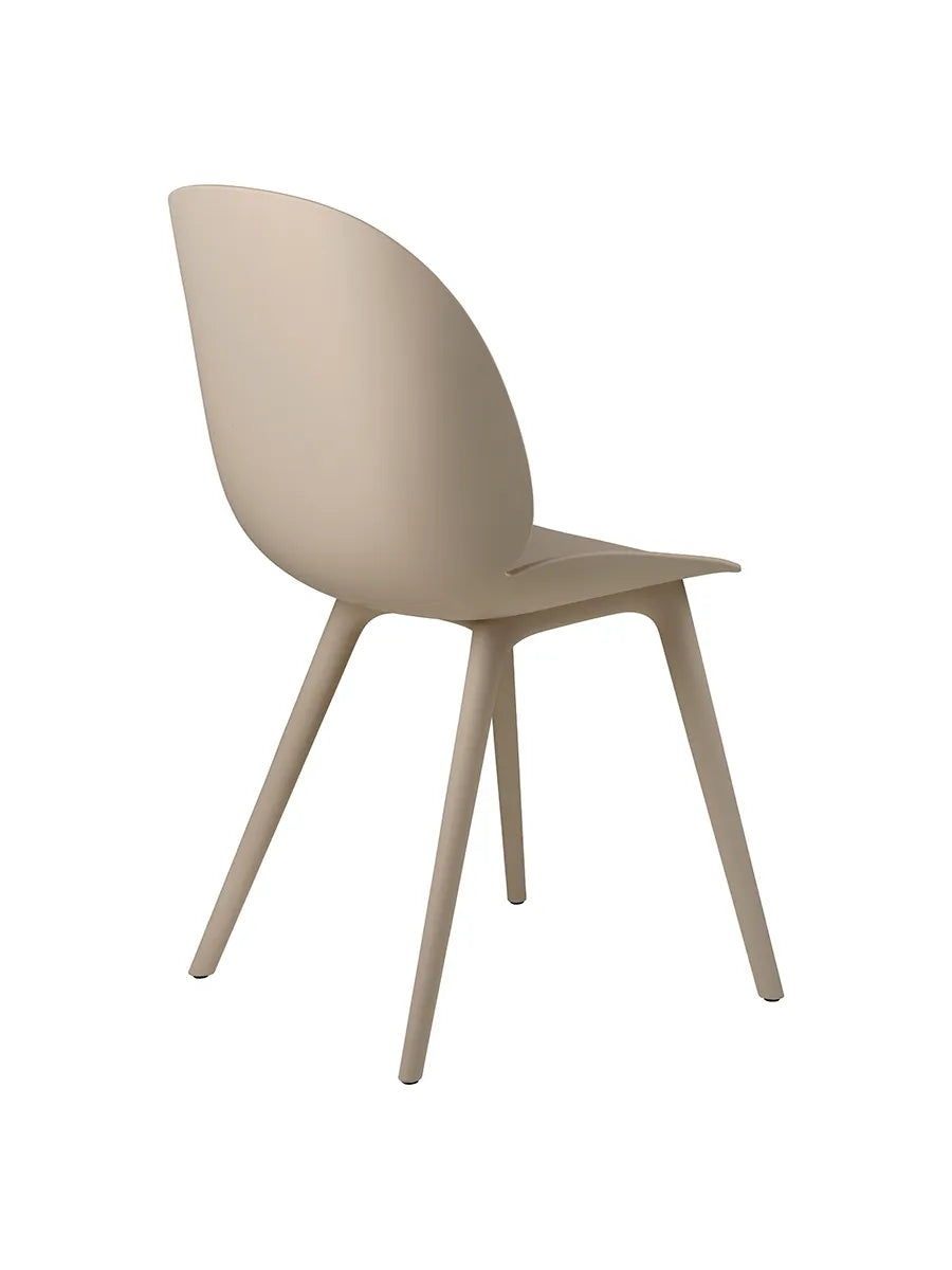 Beetle Outdoor Spisestol fra GUBI - 6 - Jacobsen Plus