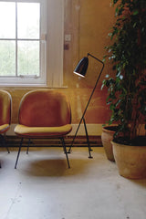 Gräshoppa gulvlampe fra GUBI - 2 - Jacobsen Plus