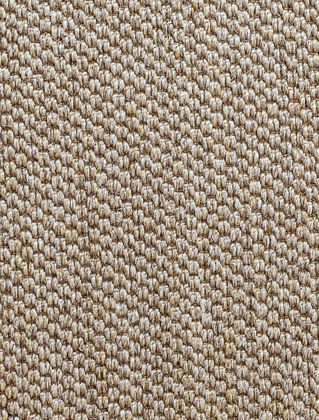 Belize tæppe, Natural fra Massimo - 90 x 200 cm - Jacobsen Plus